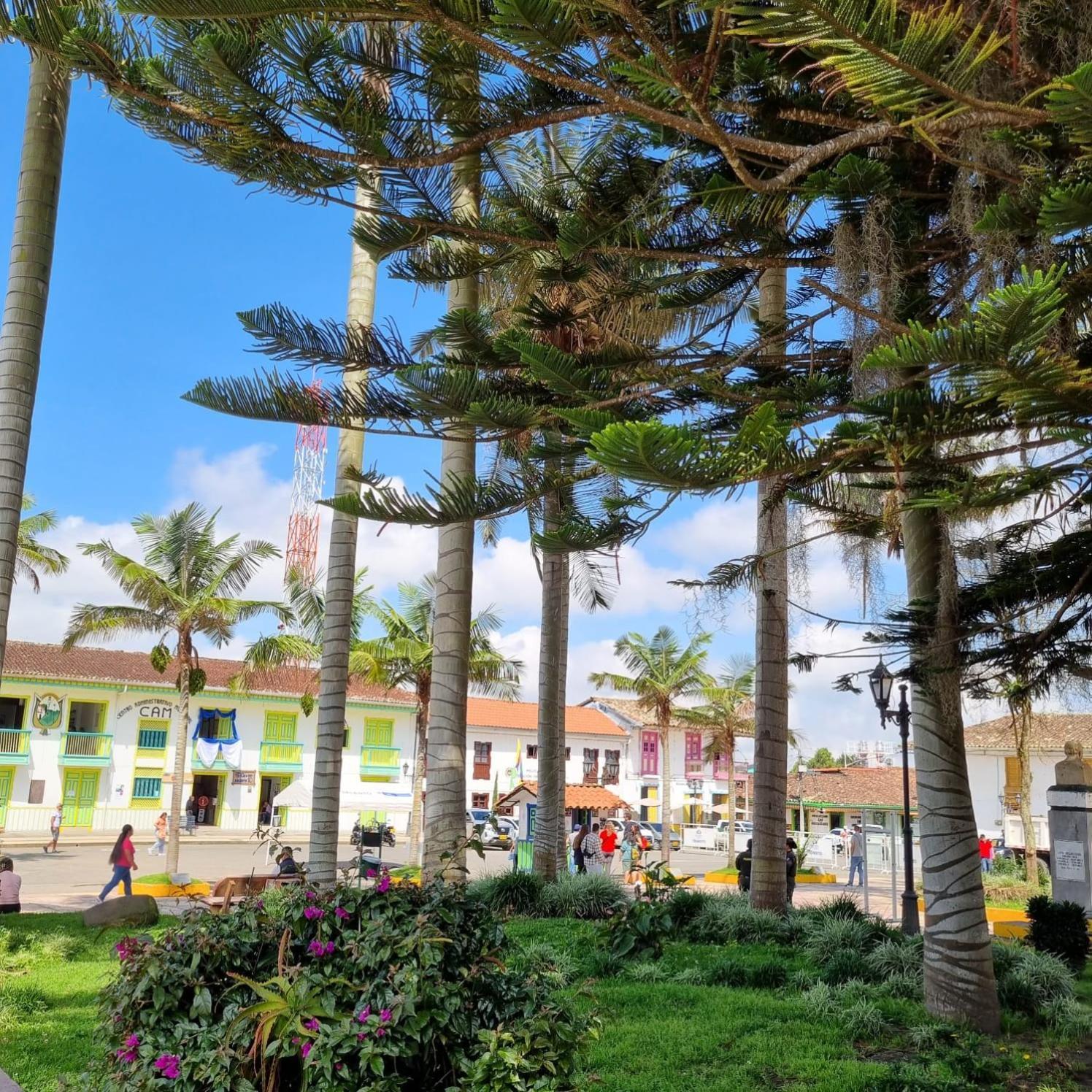 D&D Salento Hotel 외부 사진
