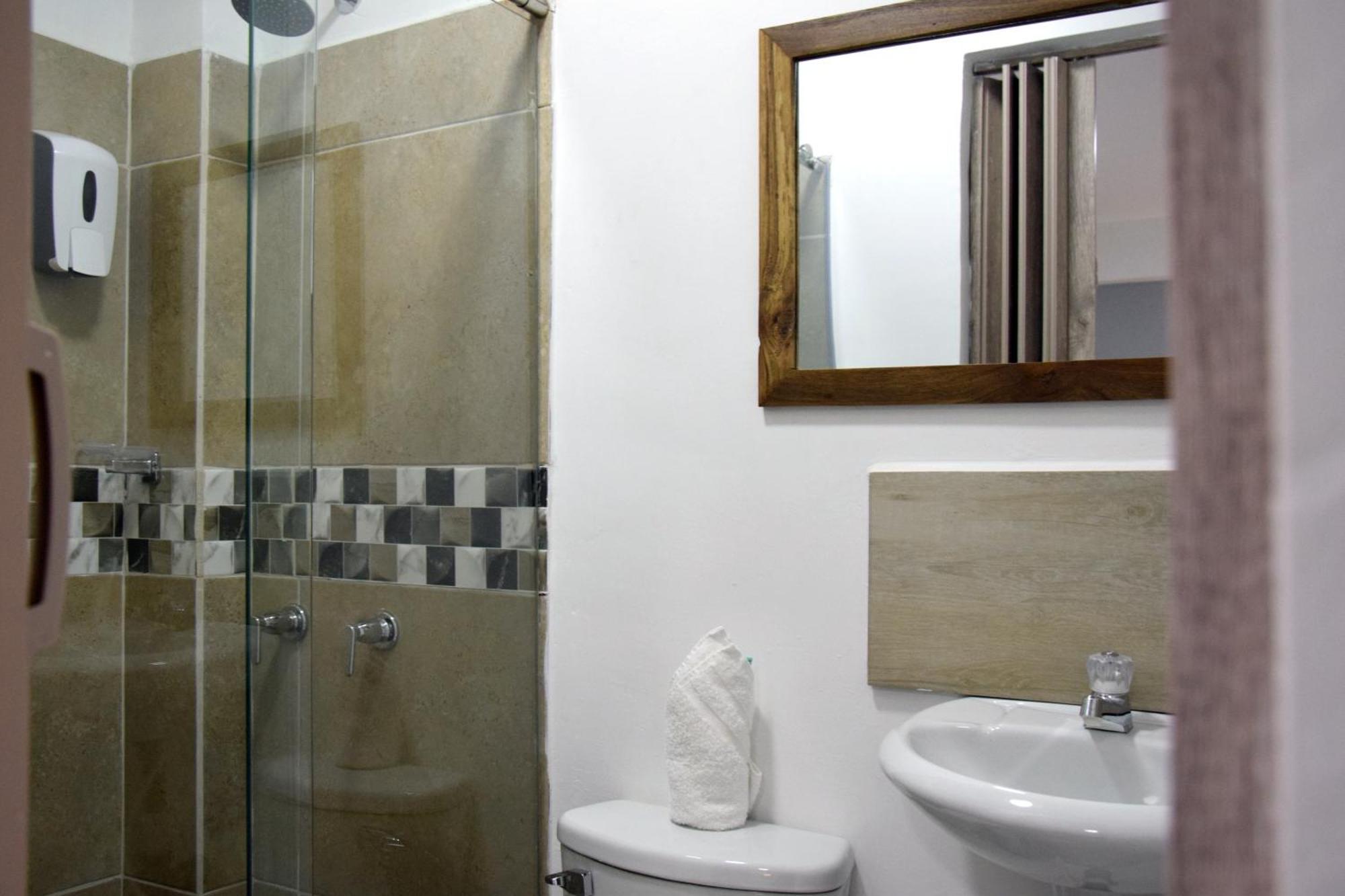 D&D Salento Hotel 외부 사진