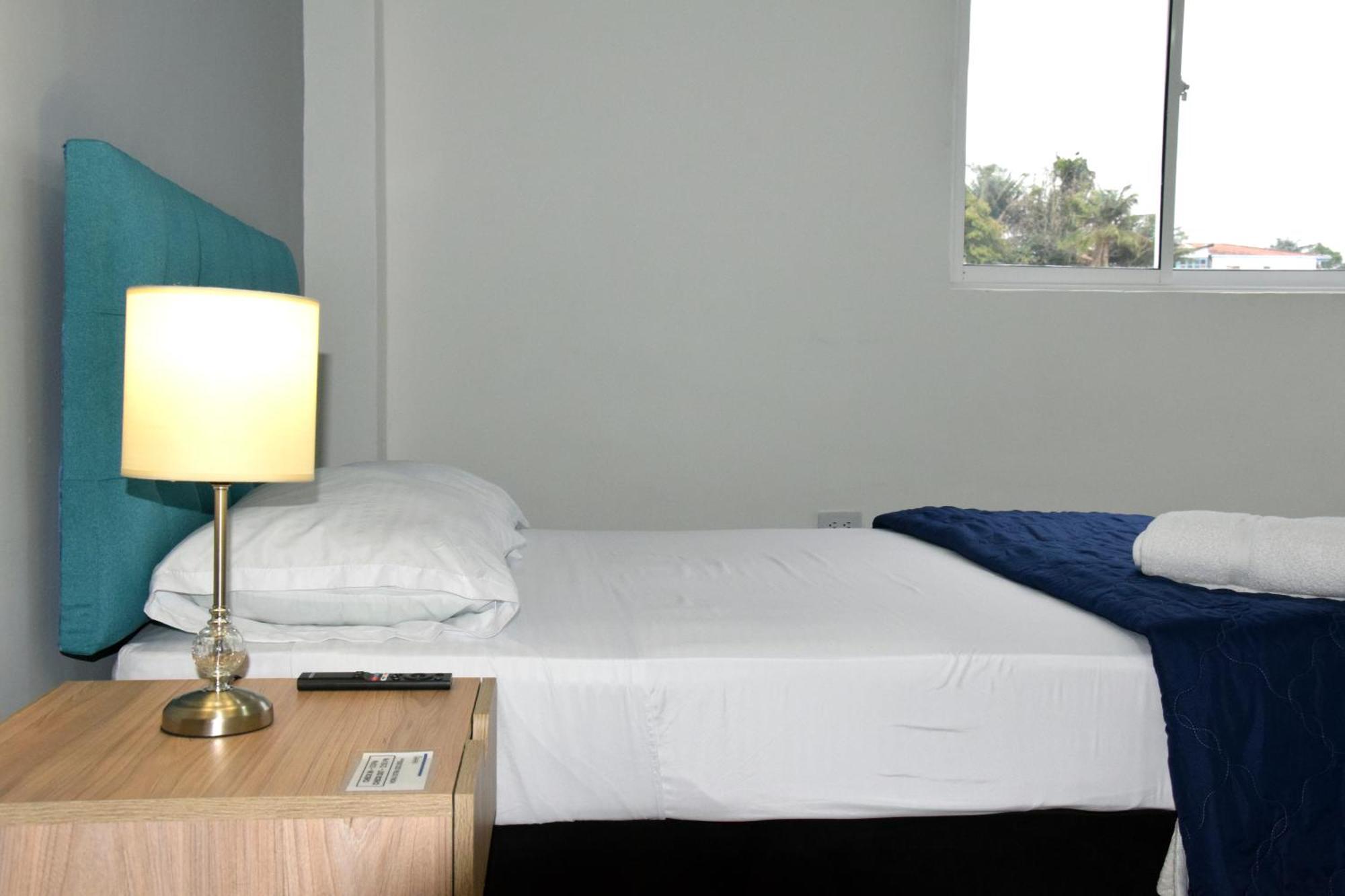 D&D Salento Hotel 외부 사진