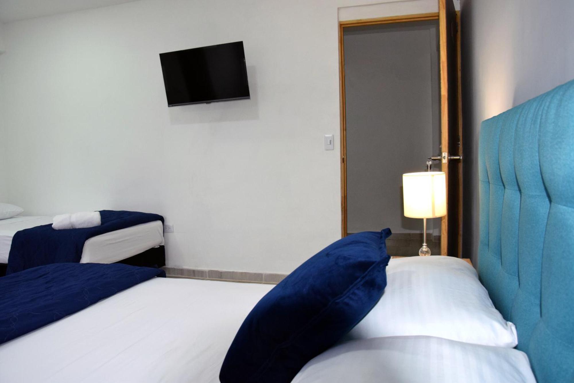 D&D Salento Hotel 외부 사진
