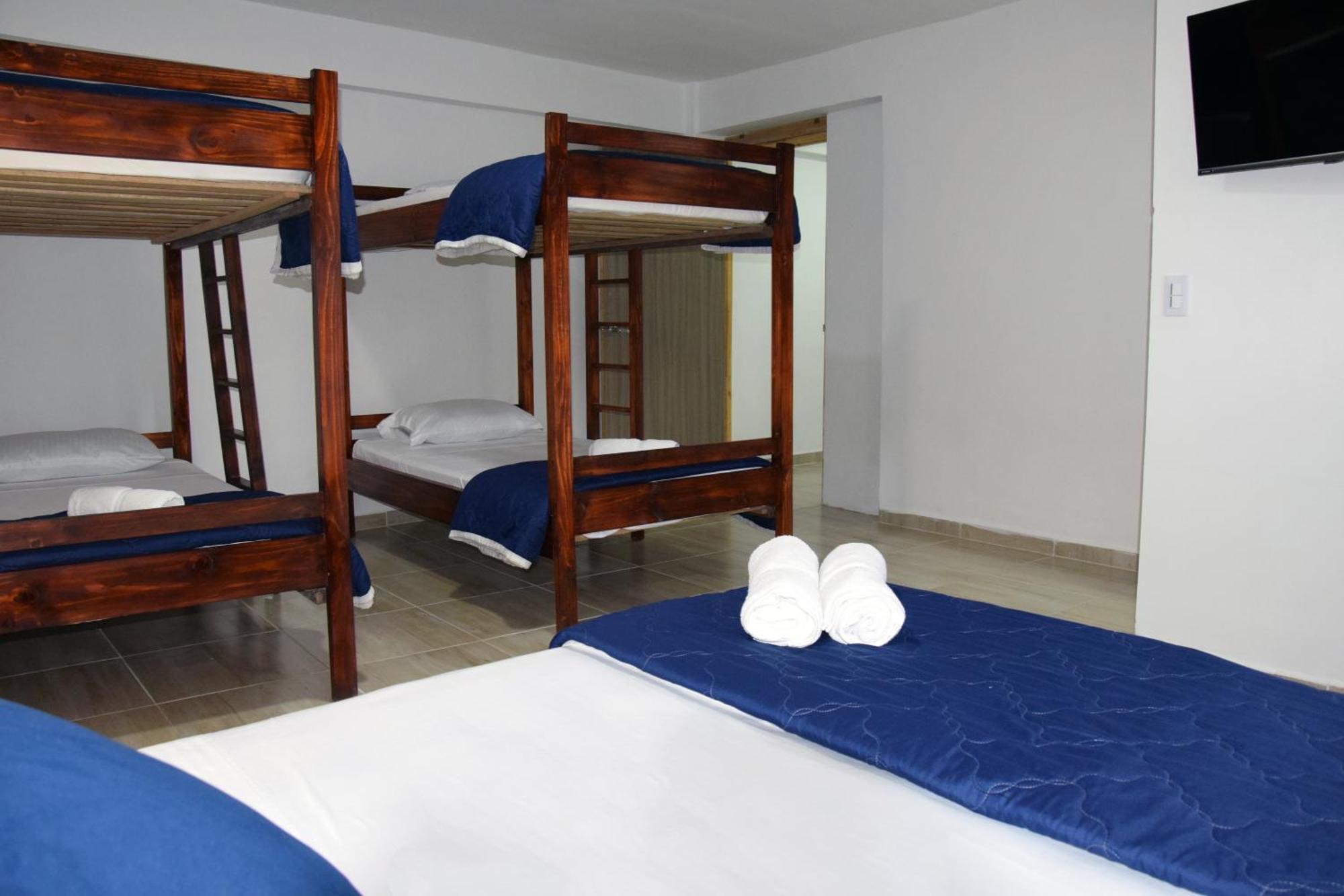 D&D Salento Hotel 외부 사진