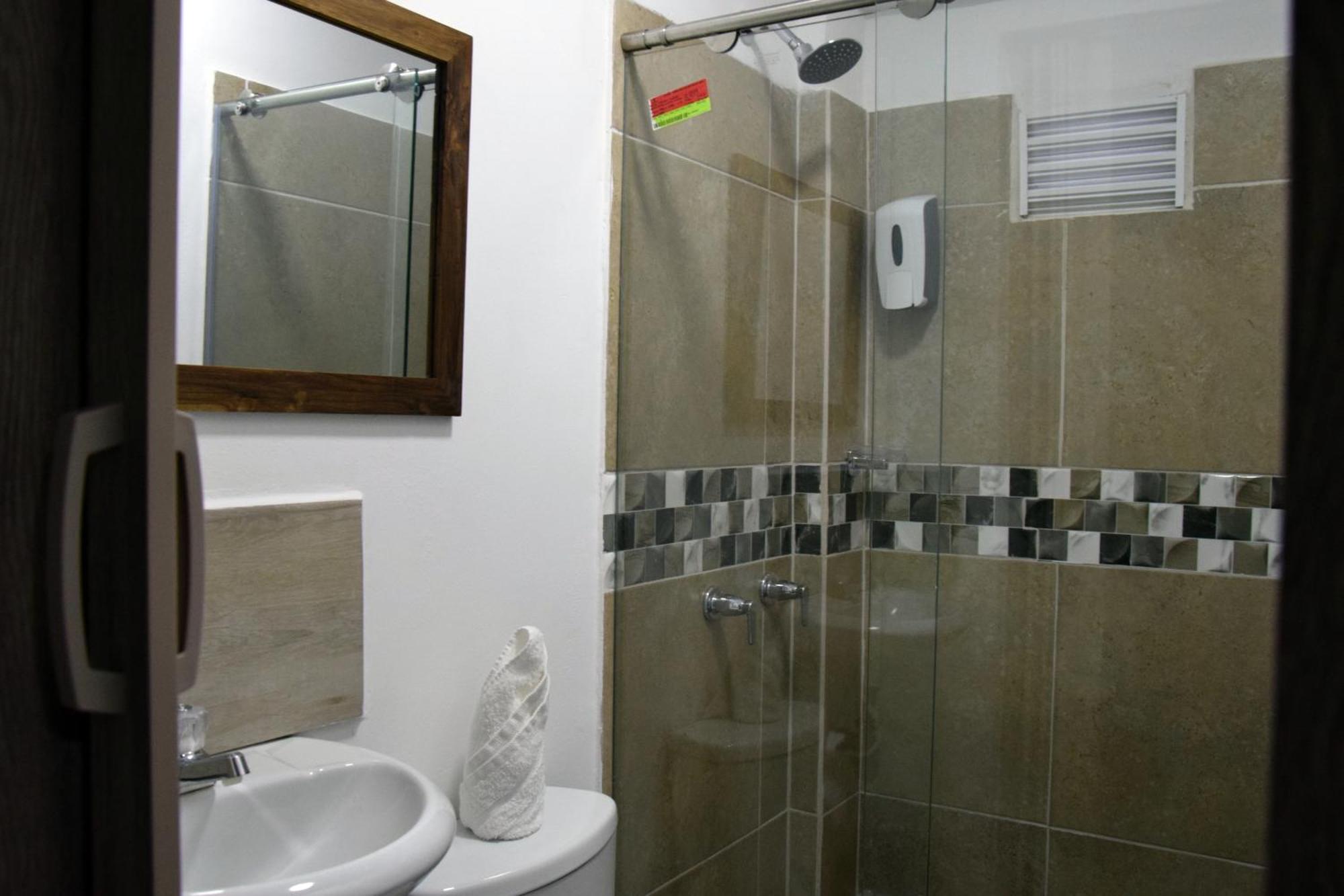 D&D Salento Hotel 외부 사진