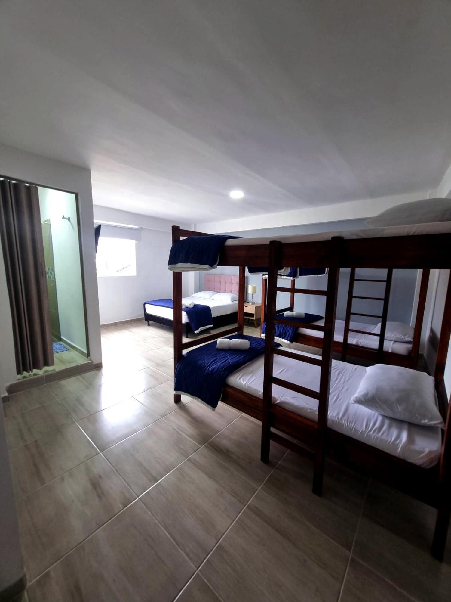 D&D Salento Hotel 외부 사진