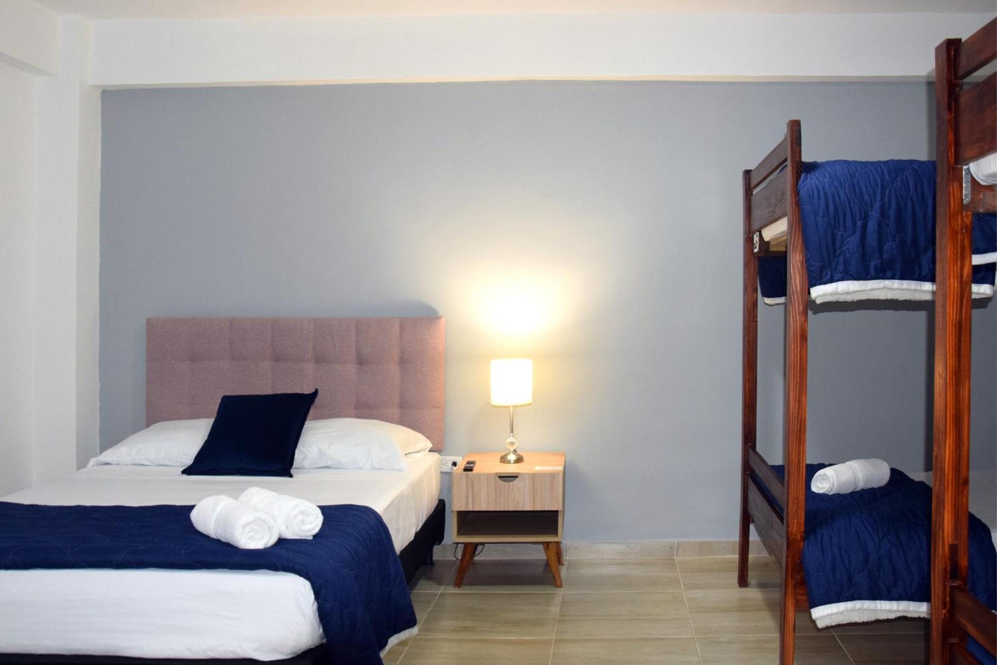 D&D Salento Hotel 외부 사진