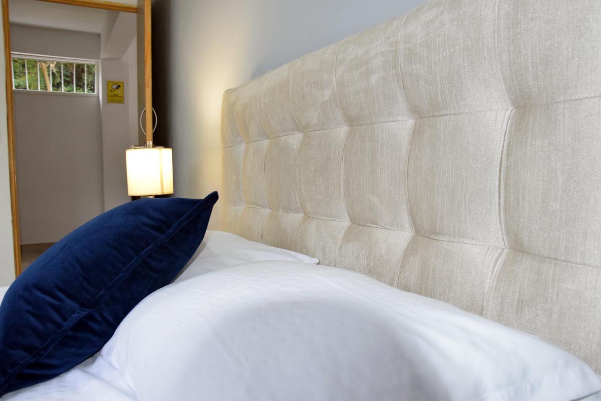 D&D Salento Hotel 외부 사진