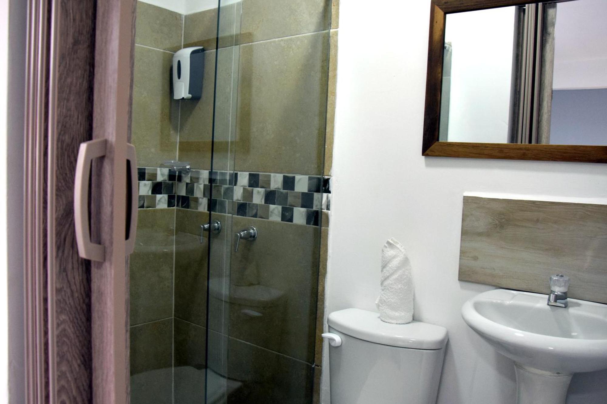 D&D Salento Hotel 외부 사진