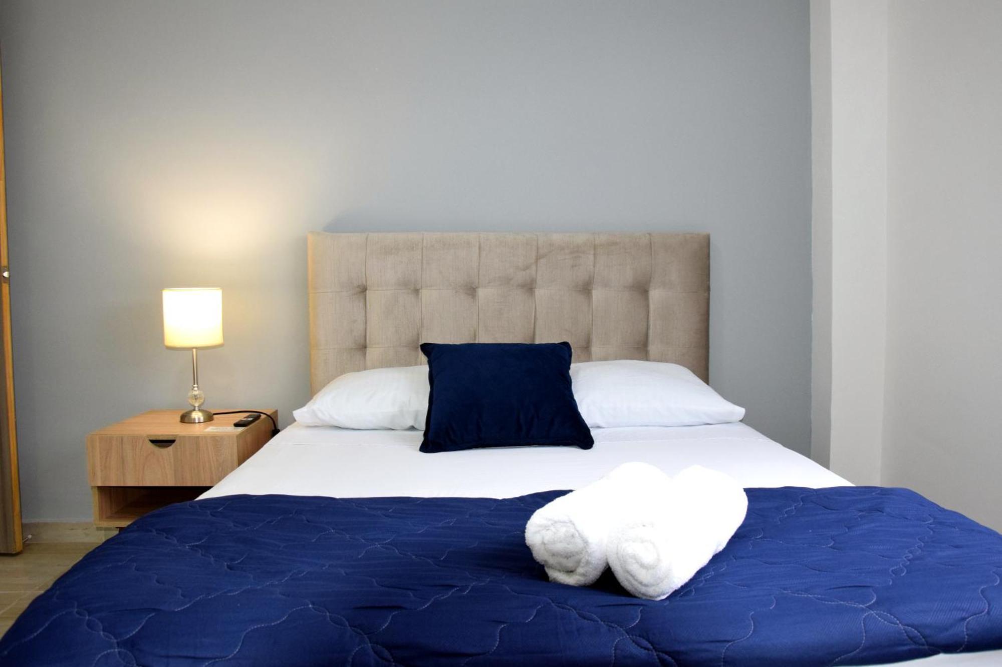 D&D Salento Hotel 외부 사진