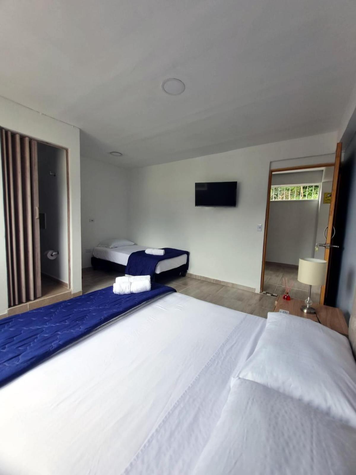D&D Salento Hotel 외부 사진