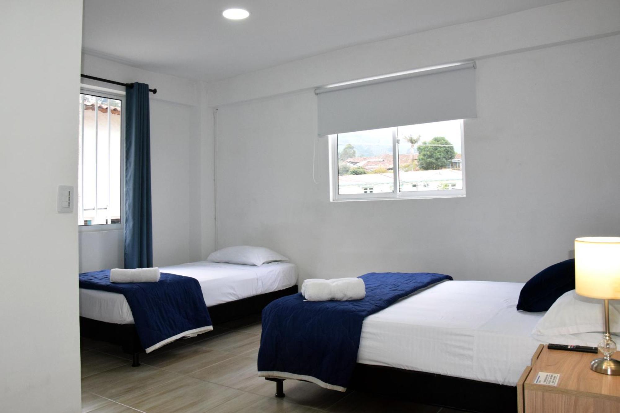 D&D Salento Hotel 외부 사진